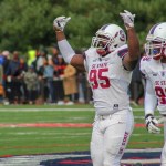 Howard Homecoming: SC State crashes the party on Georgia Avenue