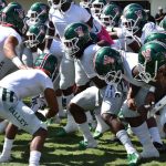 Mississippi Valley State football adds two to staff