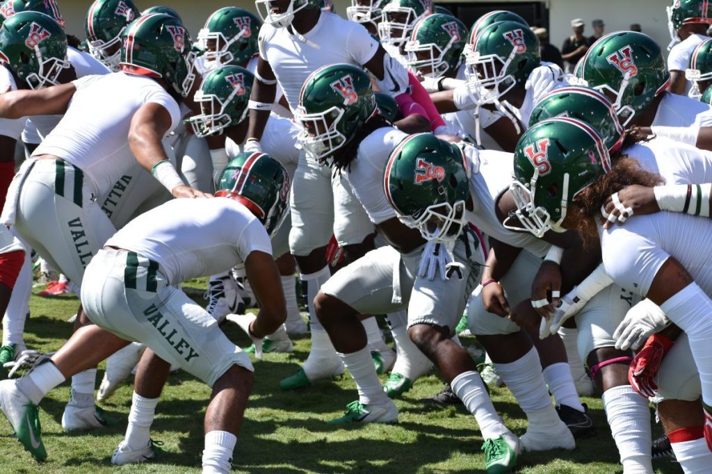 HBCU Mississippi Valley State University Delta State