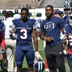 Jackson State’s season up in the air but not over