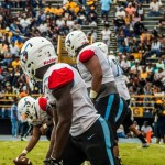 Delaware State comes up with MEAC shocker with win over North Carolina Central