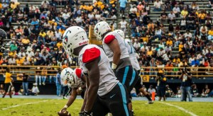 Delaware State comes up with MEAC shocker with win over North Carolina Central