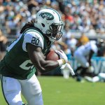 Isaiah Crowell Makes History In Week Five Performance