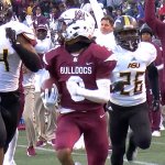 AAMU uses big second half to claim Magic City Classic bragging rights