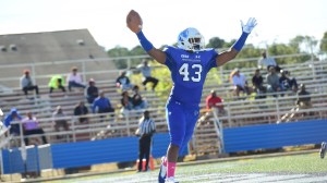 Fayetteville State has all-NC football schedule for 2019