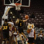 Grambling basketball accepts first D1 postseason bid