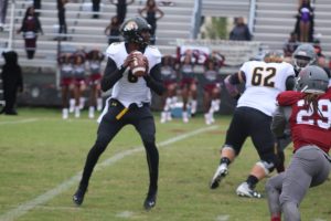 Who Runs the (CIAA) North? Division Still Unclinched