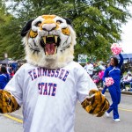 Tennessee State relishes in Homecoming victory