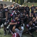 Morehouse versus Albany State football game pushed back to Sunday