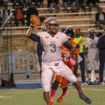 Caylin Newton struggles as Howard survives road test against Morgan State