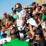 Rattlers Strike: Florida A&M is back