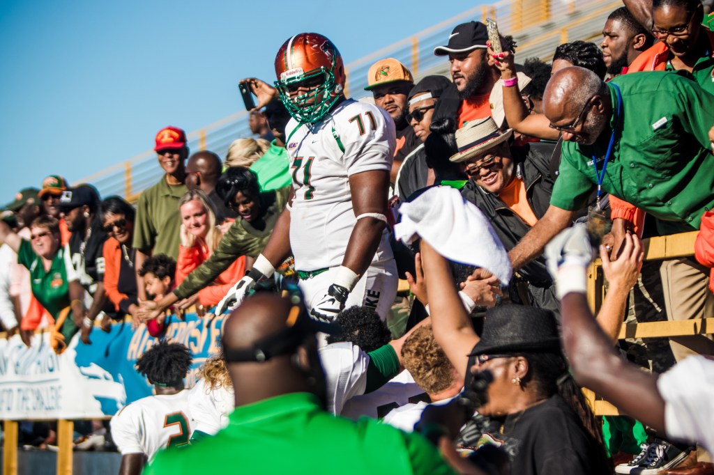 Rattlers Strike: Florida A&M is back - HBCU Gameday