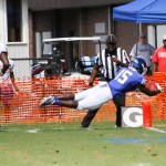 Chowan dominates in win over Bowie State