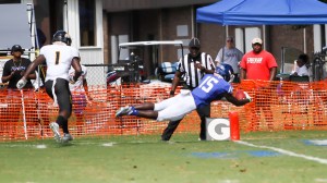 Chowan dominates in win over Bowie State