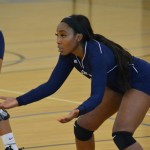 Jackson State volleyball secures non-conference win over SE Louisiana