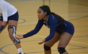 Jackson State volleyball secures non-conference win over SE Louisiana