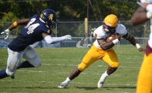 A&T fighting for its postseason life against a dangerous BCU squad