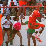 FAMU football staying put as Hurricane Michael heads for Tallahassee