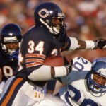 Today in History: Jackson State’s Walter Payton breaks NFL rushing record