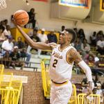 Bethune-Cookman predicted to win the MEAC hoops title for the first time ever