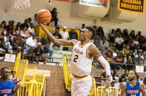 Bethune-Cookman predicted to win the MEAC hoops title for the first time ever