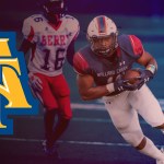 Mallard Creek star commits to A&T