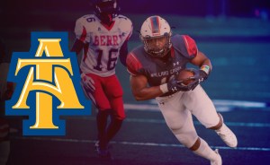 Mallard Creek star commits to A&T