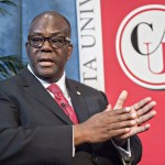 Clark Atlanta President resigns suddenly