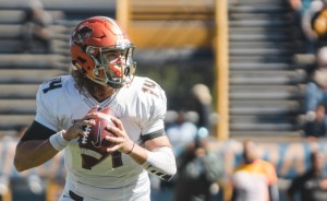 FCS HBCU Power Rankings: FAMU Gulf Coasting towards MEAC crown