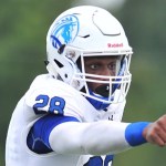 Fayetteville State claims CIAA South title with win, WSSU loss