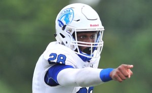 Fayetteville State claims CIAA South title with win, WSSU loss