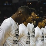 Virginia State again picked to win the CIAA men’s hoops title