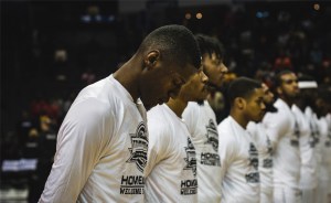 Virginia State again picked to win the CIAA men’s hoops title