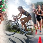 Hampton becomes first HBCU with women’s triathlon program