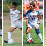 SWAC Soccer Championship underway, All-Conference honors announced