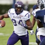 Jackson State, Alcorn State battle in Soul Bowl for SWAC East crown