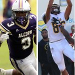 SWAC All-Conference Teams announced