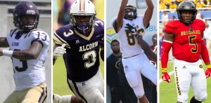 SWAC All-Conference Teams announced