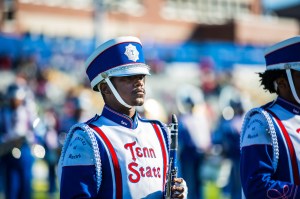 Photo Gallery: Band is Life