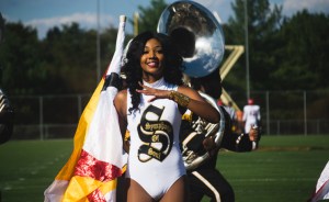 Bowie State band suspended due to ‘serious hazing’ allegations