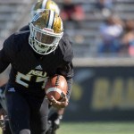 There’s no place like home for Alabama State, SWAC East title still possible