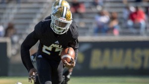 There’s no place like home for Alabama State, SWAC East title still possible