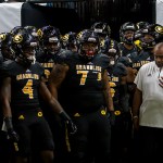 Grambling Controls Texas Southern