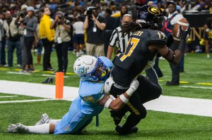 Bayou Classic will be held in Shreveport next spring