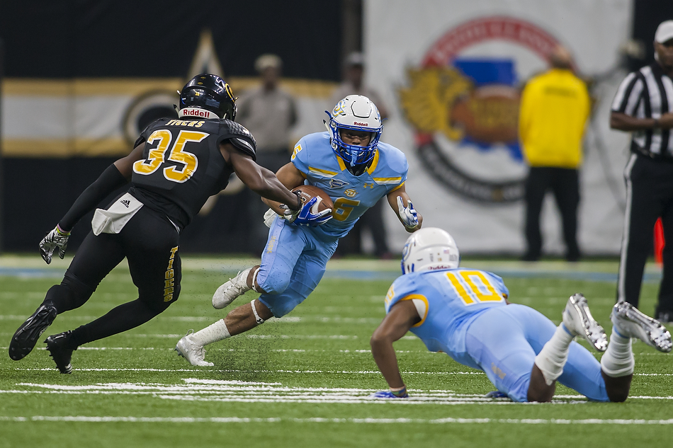 HBCU Pigskin Showdown