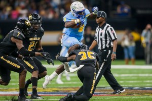 Southern and Grambling mirror images heading into 2019 Bayou Classic