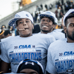 Bowie State 2019 football schedule includes tough road games for defending CIAA champs