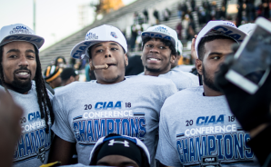 Bowie breakthrough: Bulldogs finally win CIAA Championship