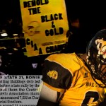 Bowie State and Hall looking to end 30 years of CIAA Championship frustrations