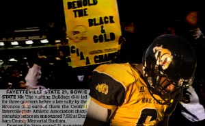 Bowie State and Hall looking to end 30 years of CIAA Championship frustrations